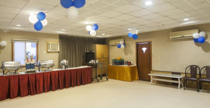 Hotel Saluja Residency Siliguri Exteriér fotografie