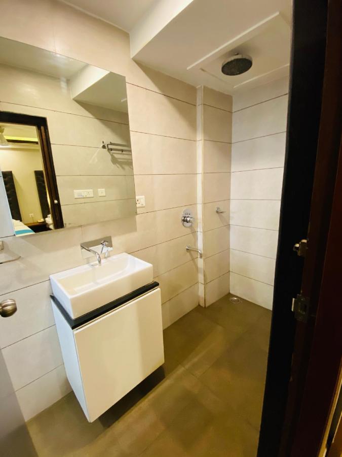 Hotel Saluja Residency Siliguri Exteriér fotografie